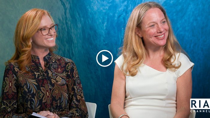 Christina Townsend-BNY Pershing-Christina Shaw-Chief Data Officer-Moran Wealth Management -Featured-Image-71825